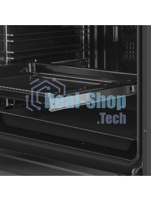 Шкаф духовой электрический Maunfeld EOEM7614B