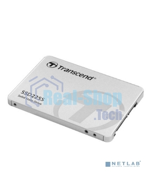 Накопитель SSD 2.5