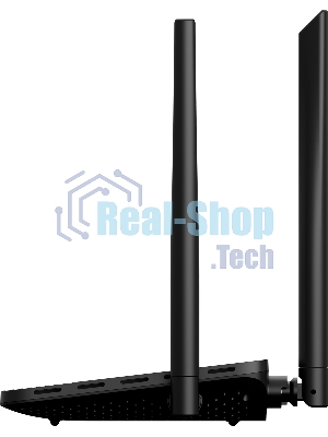 Беспроводной EasyMesh маршрутизатор D-Link DIR-830M/A1A AC1200, 1000Base-T WAN, 3x1000Base-T LAN