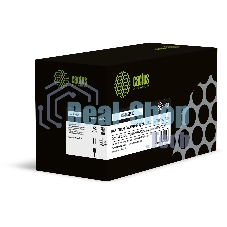 Картридж лазерный Cactus CS-TK5450K черный (4100 стр.) для Kyocera ECOSYS PA2600cx/PA2600cwx/MA2600cfx/MA2600cwfx с чипом
