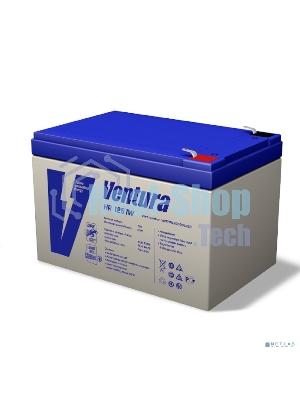 Аккумулятор Ventura HR1251W 12V 12Ah