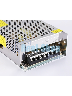 GS9507 блок питания 12V 200W 16.7A IP20 90-260V 160*98*50