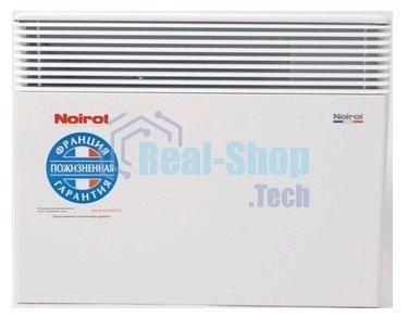 Конвектор электрический Noirot Spot E-3 Plus 1500Вт белый