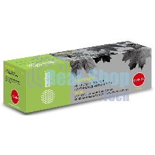 Картридж лазерный Cactus CS-C045HY желтый (2200 стр.) для Canon LBP 611Cn/613Cdw/631Cn/633Cdw/635Cx