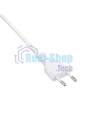 Гирлянда Neon-night Айсикл (бахрома) светодиодный, 4,8 х 0,6 м, белый провод, 230 В, диоды синие, 176 LED