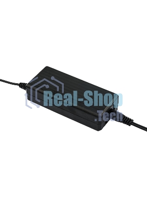 Источник питания Rexant 110-220 V AC/12 V DC 6 А 72 W с DC разъемом подключения 5.5х2.1, без влагозащиты (IP23)