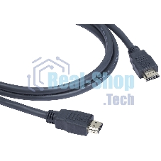 Кабель Kramer C-HM/HM-10 HDMI-HDMI(Вилка - Вилка), 3 м