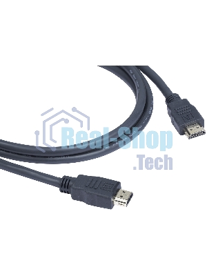 Кабель Kramer C-HM/HM-10 HDMI-HDMI(Вилка - Вилка), 3 м
