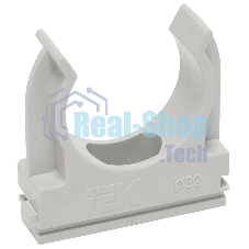 Держатель с защелкой CF40 IEK CTA10D-CF40-K41-050
