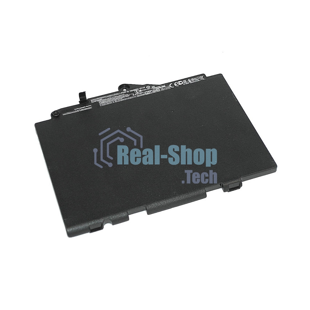 Аккумуляторная батарея для ноутбука HP 820 G3 725 G3 11.4V 3780MA