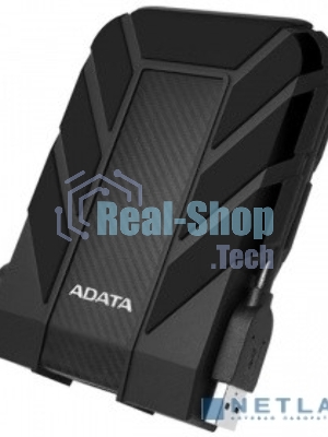 Внешний HDD 2.5