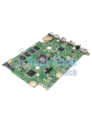 Материнская плата для Asus E406MA 4G/N4000