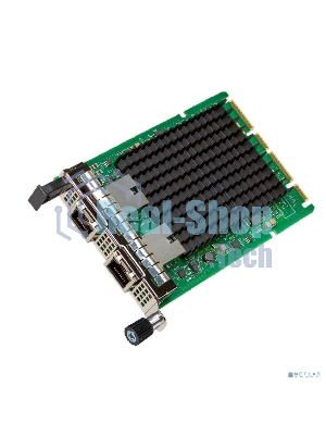 Сетевая карта Intel X710T2LOCPV3 (X710T2LOCPV3 9999MJ)