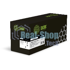 Картридж лазерный Cactus CS-TK5390K черный (13000 стр.) для Kyocera ECOSYS PA4500cx с чипом
