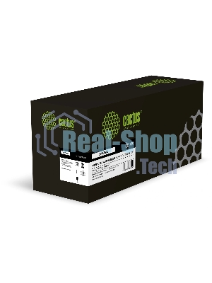 Картридж лазерный Cactus CS-TK5390K черный (13000 стр.) для Kyocera ECOSYS PA4500cx с чипом