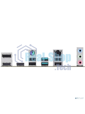 Материнская плата ASUS PRIME B760M-A D4-CSM, LGA 1700, Intel B760, 4xDDR4, 4xSATA, 2xM.2, 3xPCIe 4.0 x16, 1xPCIe 4.0 x4, 1xPCIe x1, 2xHDMI, 1xDP, 1x 2.5Gb LAN, 2xUSB-A 3.2 Gen 2, 4xUSB-A 2.0, 3x3.5 мм, 7.1, mATX