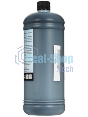 Чернила NVPRINT универсальные на водной основе NV-INK1000UBk для аппаратов Сanon/Epson/НР/Lexmark (1000 ml) черный
