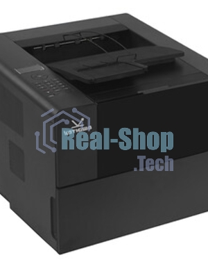 Принтер лазерный Катюша P247ep-pp, 47 стр/мин А4 Ч/Б, 1200 dpi. Ethernet, USB,USB-host, Wi-Fi. 2,2
