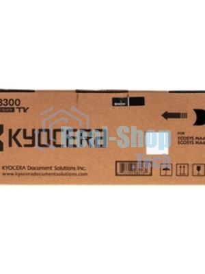 Картридж лазерный Kyocera TK-3300 Kyocera Toner TK-3300 (14.5k)