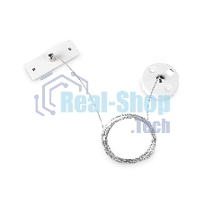 GL1090 WH белый подвес для накладного шинопровода Magnetic 220V 1.5м