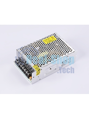 GS9507 блок питания 12V 200W 16.7A IP20 90-260V 160*98*50