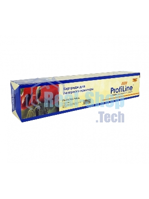 Картридж лазерный ProfiLine PL-CB382А для принтеров HP Color LaserJet CP6015/CM6040 20000 копий Yellow