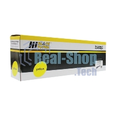 Картридж лазерный Hi-Black (HB-TK-8115Y) для Kyocera-Mita Ecosys M8124cidn/M8130cidn, Y, 6K