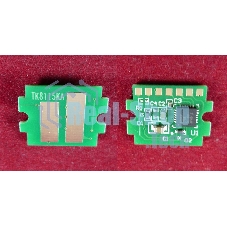 Чип для Kyocera Ecosys M8124cidn/M8130cidn (TK-8115K) черный 12K (ELP Imaging)