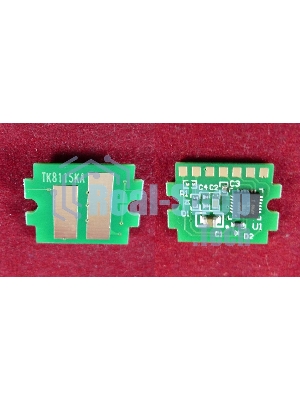 Чип для Kyocera Ecosys M8124cidn/M8130cidn (TK-8115K) черный 12K (ELP Imaging)