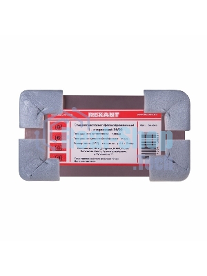 Стеклотекстолит 1-сторонний Rexant 100x200x1.5 мм 35/00 (35 мкм)