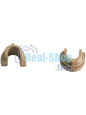 Комплект бушингов CET CET3789R (BSH-P1505) для HP LJ P1505/P1102/M125/M201 резинового вала (упак.:2шт)