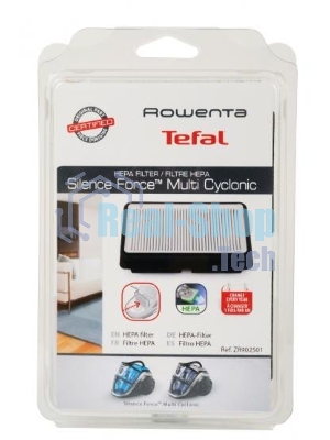 Фильтр HEPA Rowenta ZR902501