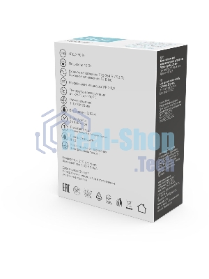 Блок питания Gauss Basic 12V 40W IP20 1/120