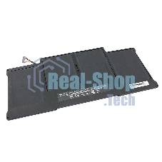 Аккумуляторная батарея для ноутбука Apple MacBook A1466 A1405 7.6V 7200 OEM