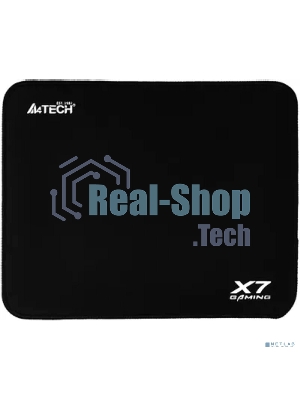 Коврик A4Tech X7-300MP Gaming Mouse Pad (437X350мм)