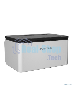 Принтер лазерный Pantum BP1800W, A4, 18 стр/мин, 600x600dpi, 256MB RAM, 800Мг, USB, RJ45, Wi-Fi