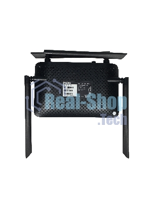 Беспроводной EasyMesh маршрутизатор D-Link DIR-830M/A1A AC1200, 1000Base-T WAN, 3x1000Base-T LAN