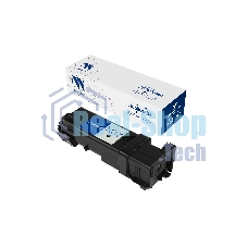 Картридж лазерный NVPrint совместимый NV-106R01484 черный для Xerox Phaser 6140 (2600k)