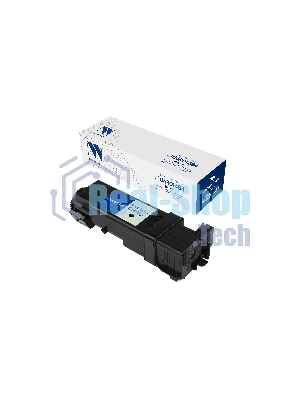 Картридж лазерный NVPrint совместимый NV-106R01484 черный для Xerox Phaser 6140 (2600k)