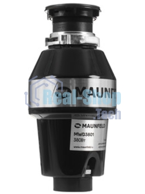 Измельчитель пищевых отходов Maunfeld MWD3801