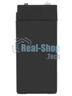 Батарея для ИБП Delta DT 6045 (6V, 4.5Ah)
