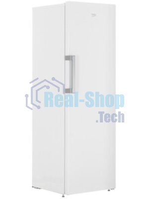 Морозильная камера Beko B1RFNK312W, белый, 275 л, 6 ящиков