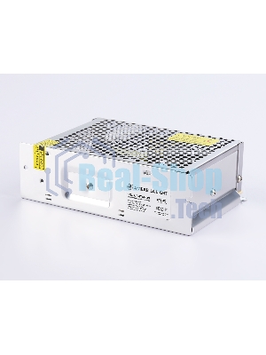 GS9507 блок питания 12V 200W 16.7A IP20 90-260V 160*98*50