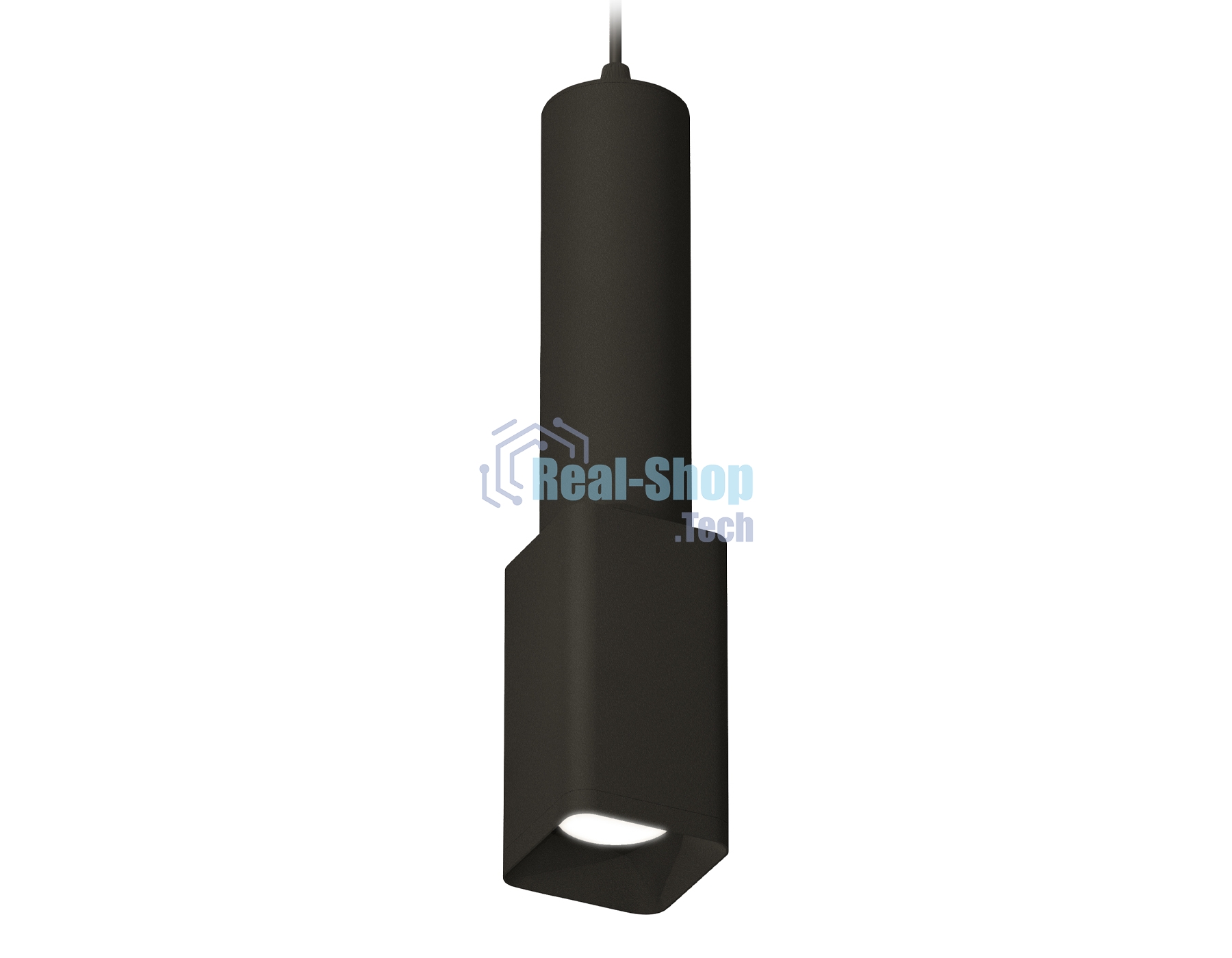 Светильник Ambrella Light XP7821001 SBK черный песок MR16 GU5.3 (A2302, C6356, A2010, C7821, N7702)