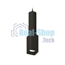 Светильник Ambrella Light XP7821001 SBK черный песок MR16 GU5.3 (A2302, C6356, A2010, C7821, N7702)