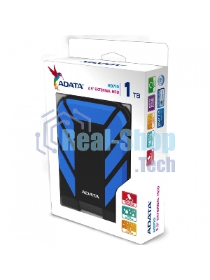 Внешний HDD 2.5