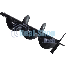Бур HUTER AG-200