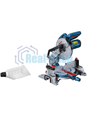 Торцовочная пила Bosch GCM 216