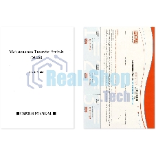 Байпас Powercom MTS-10A