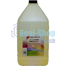 Тонер Static Control TRMPTCOL-1KG-Y желтый флакон 1000гр. для принтера HP CLJCP1515/Canon MF8330